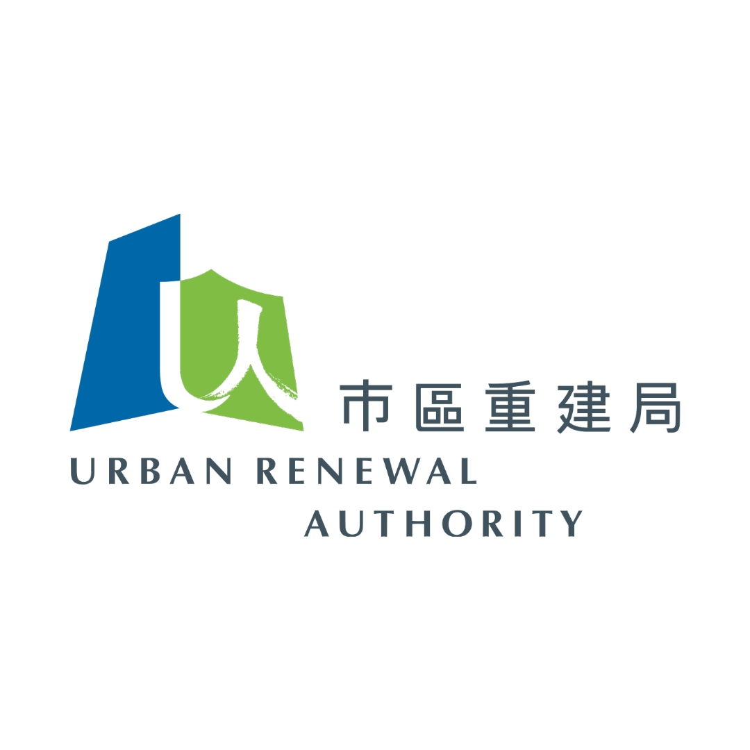 Urban Renewal Authority Logo