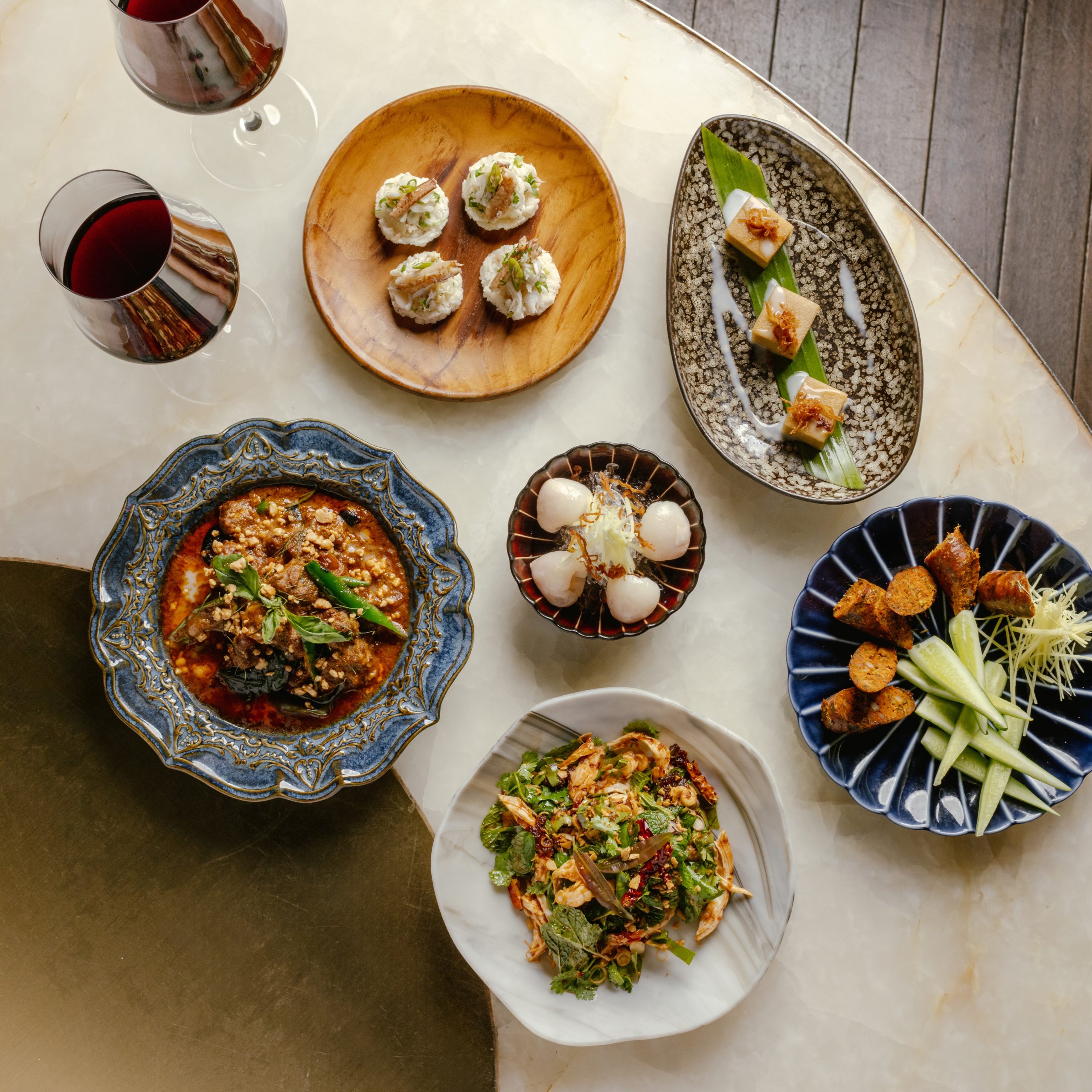 Aaharn Dining Experience image