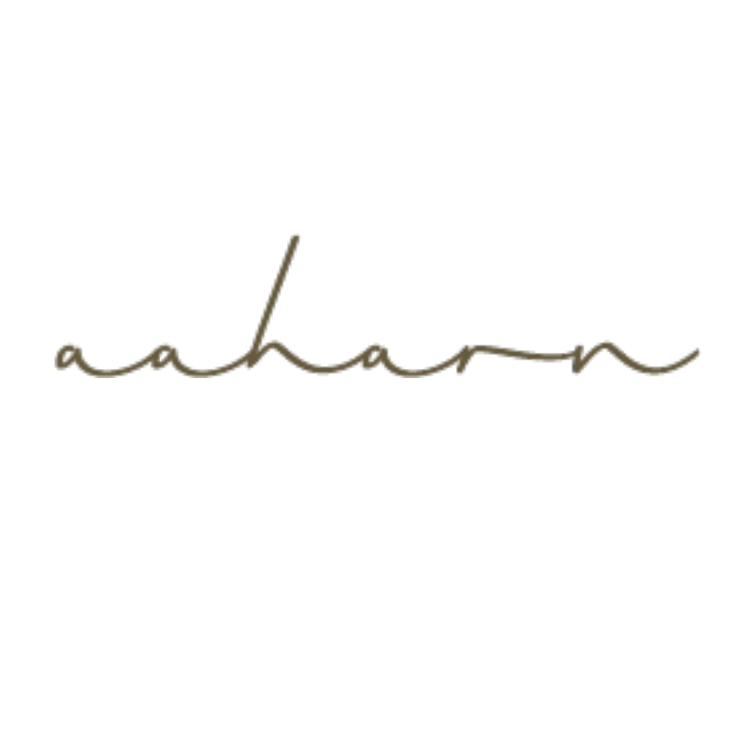 Aaharn Logo