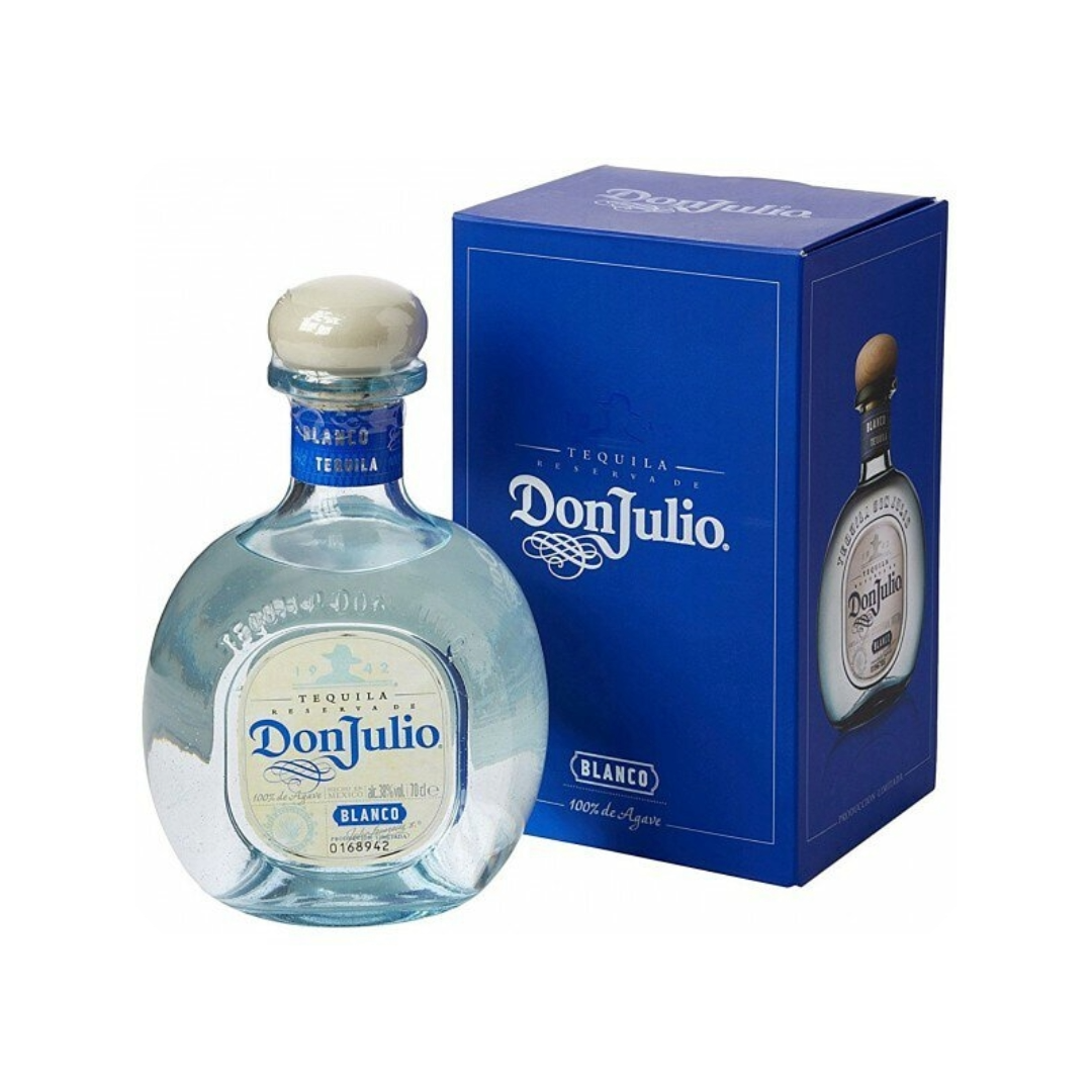 Don Julio