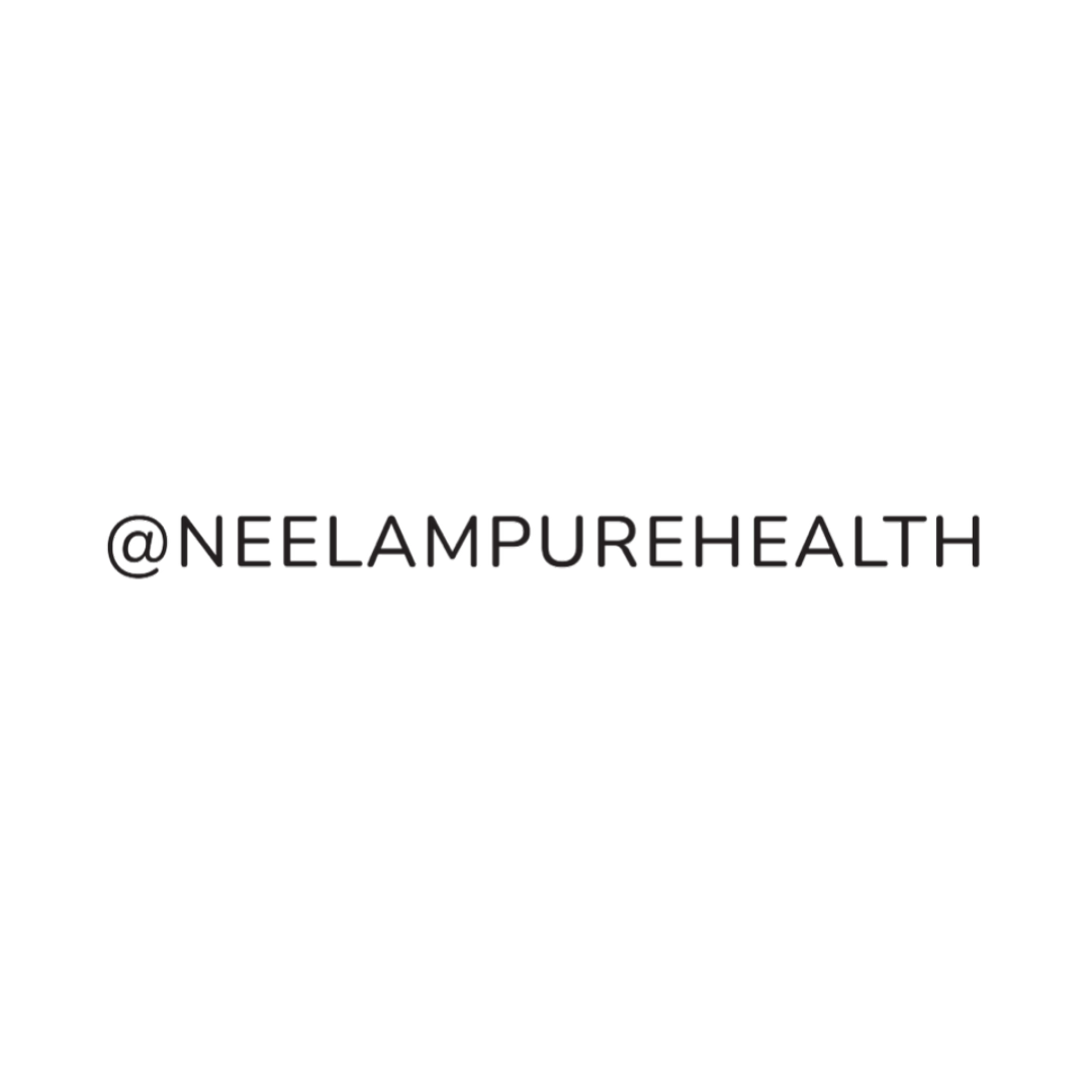 Neelam Logo
