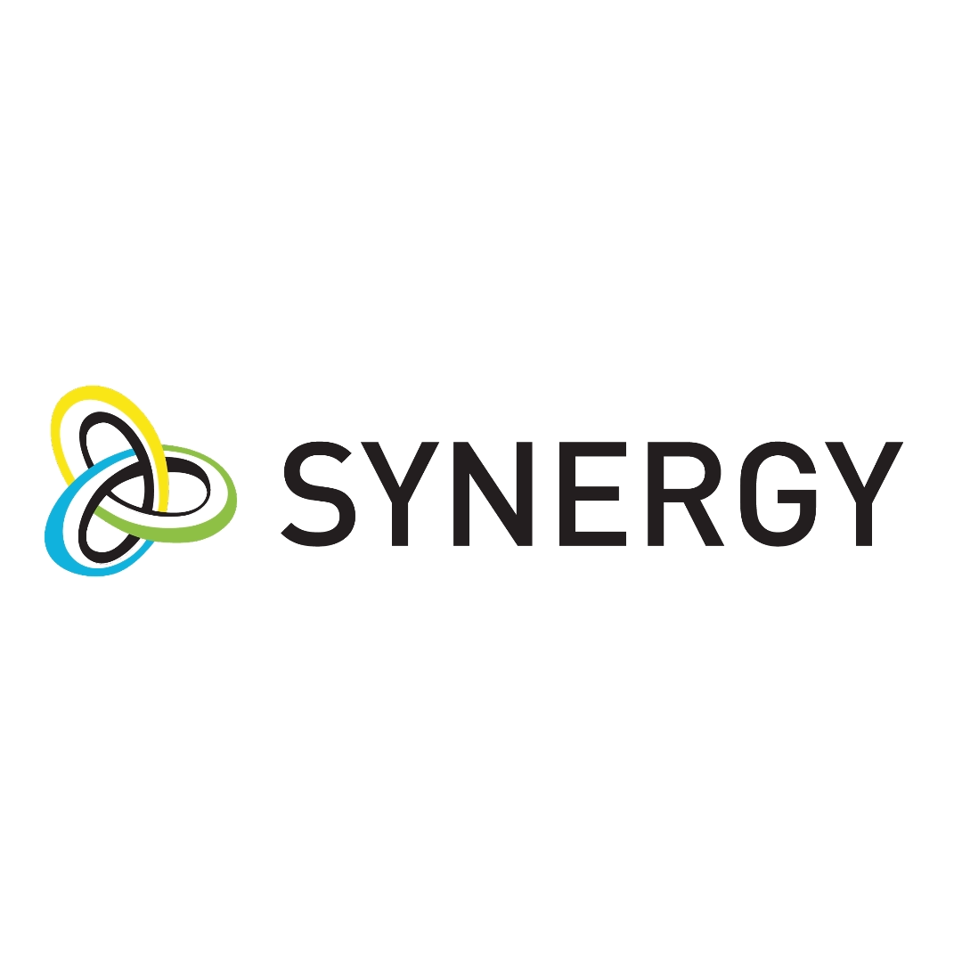 Synergy Logo