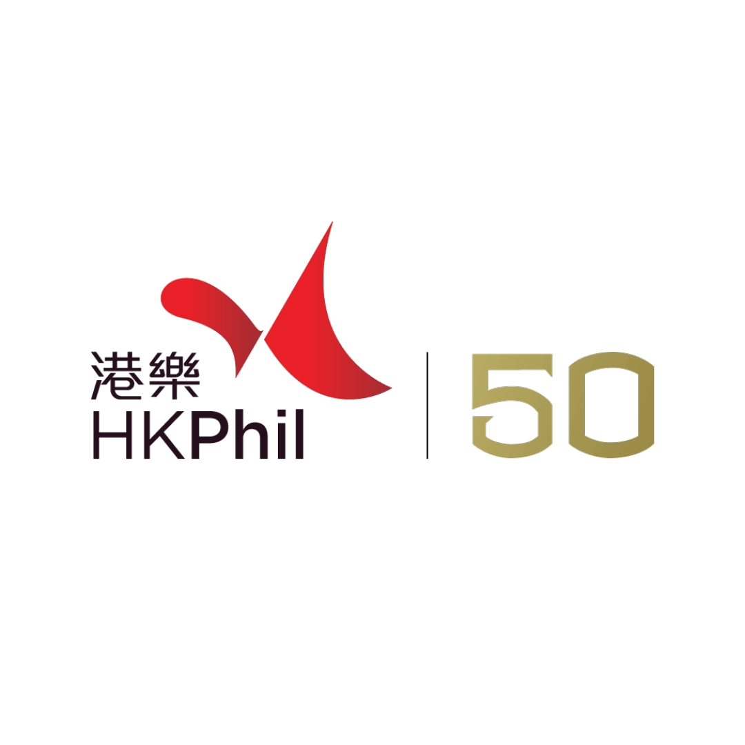 HK Phil Logo