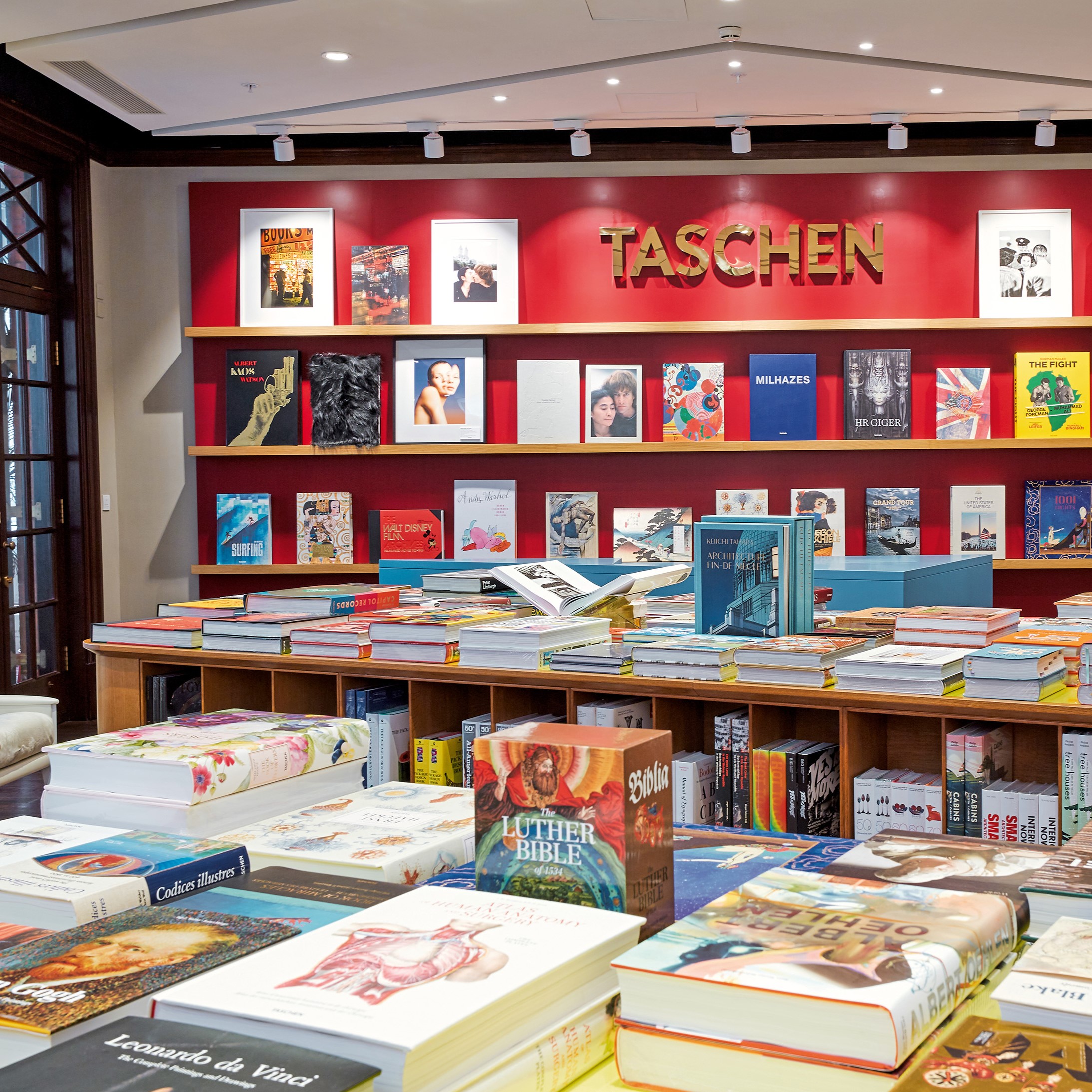 TASCHEN Voucher image
