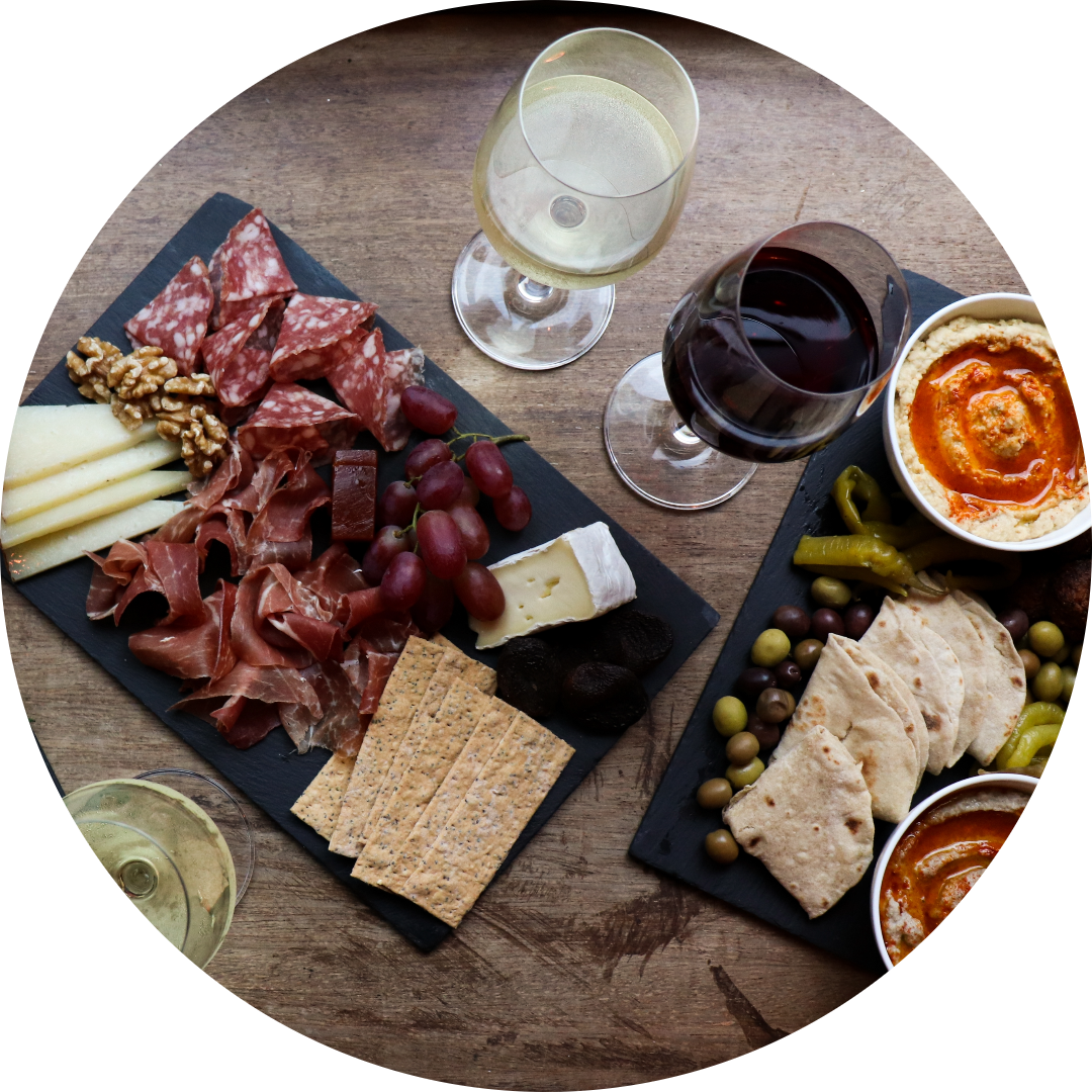 Relish Picnic