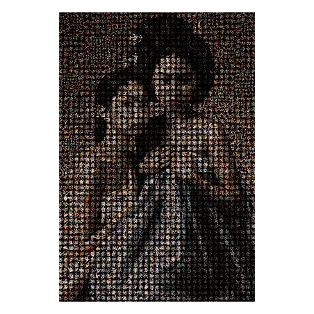 Limited Edition Art Print image