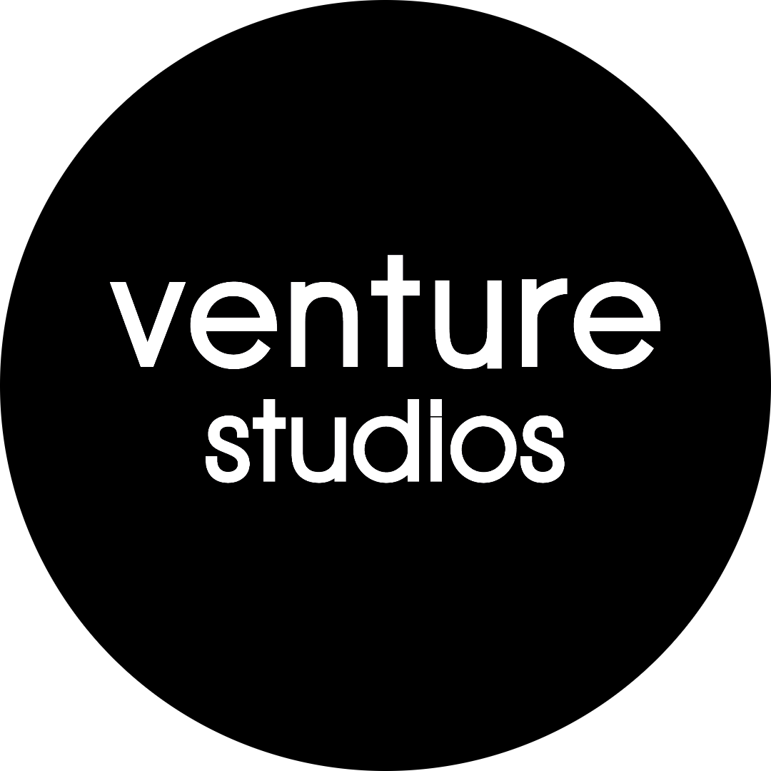Venture Studios Logo