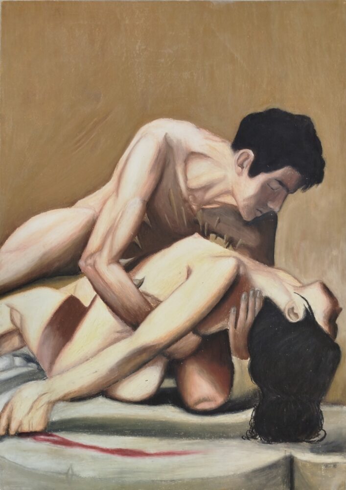 Amour Fatale image