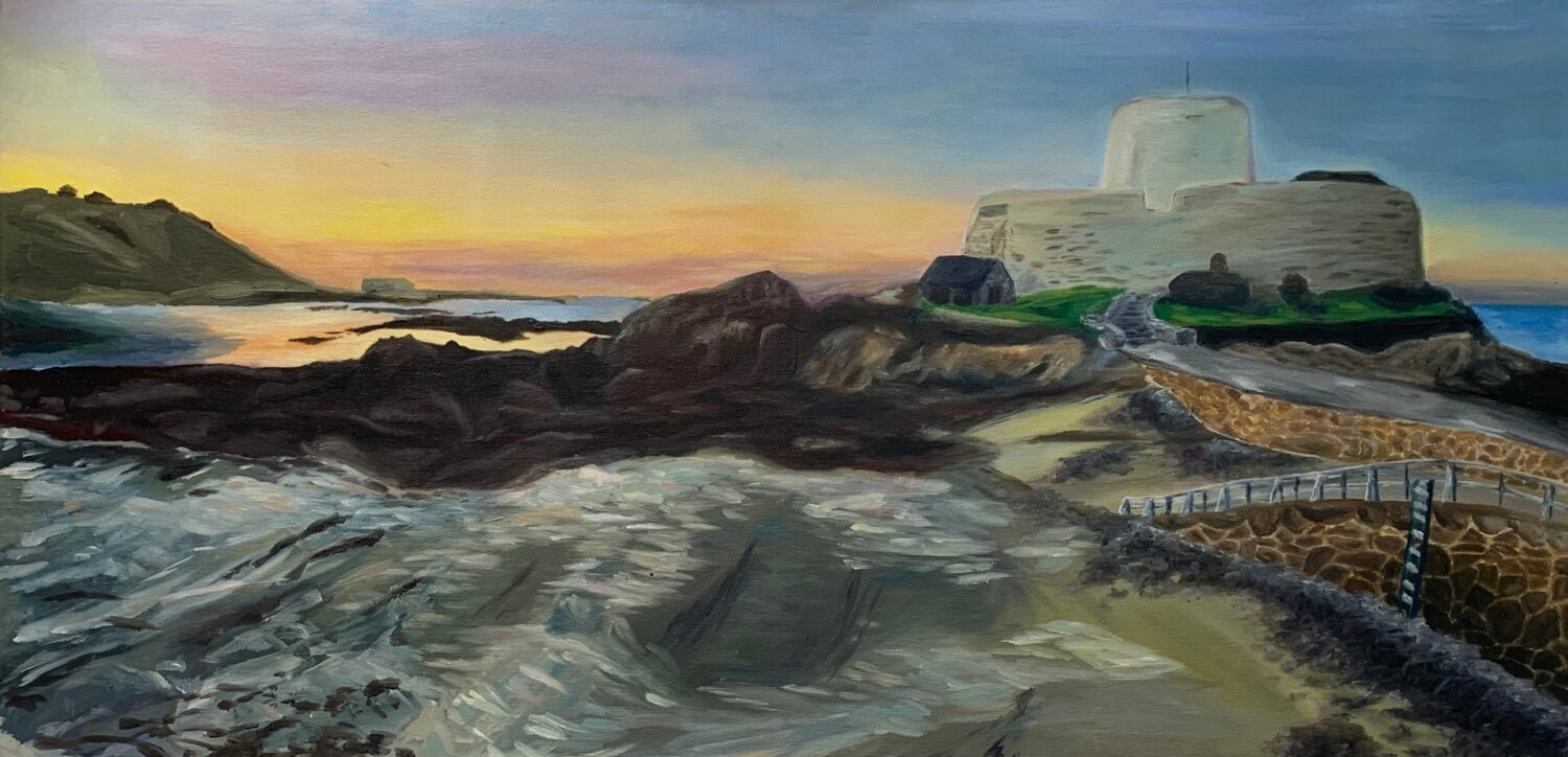 Fort Grey image