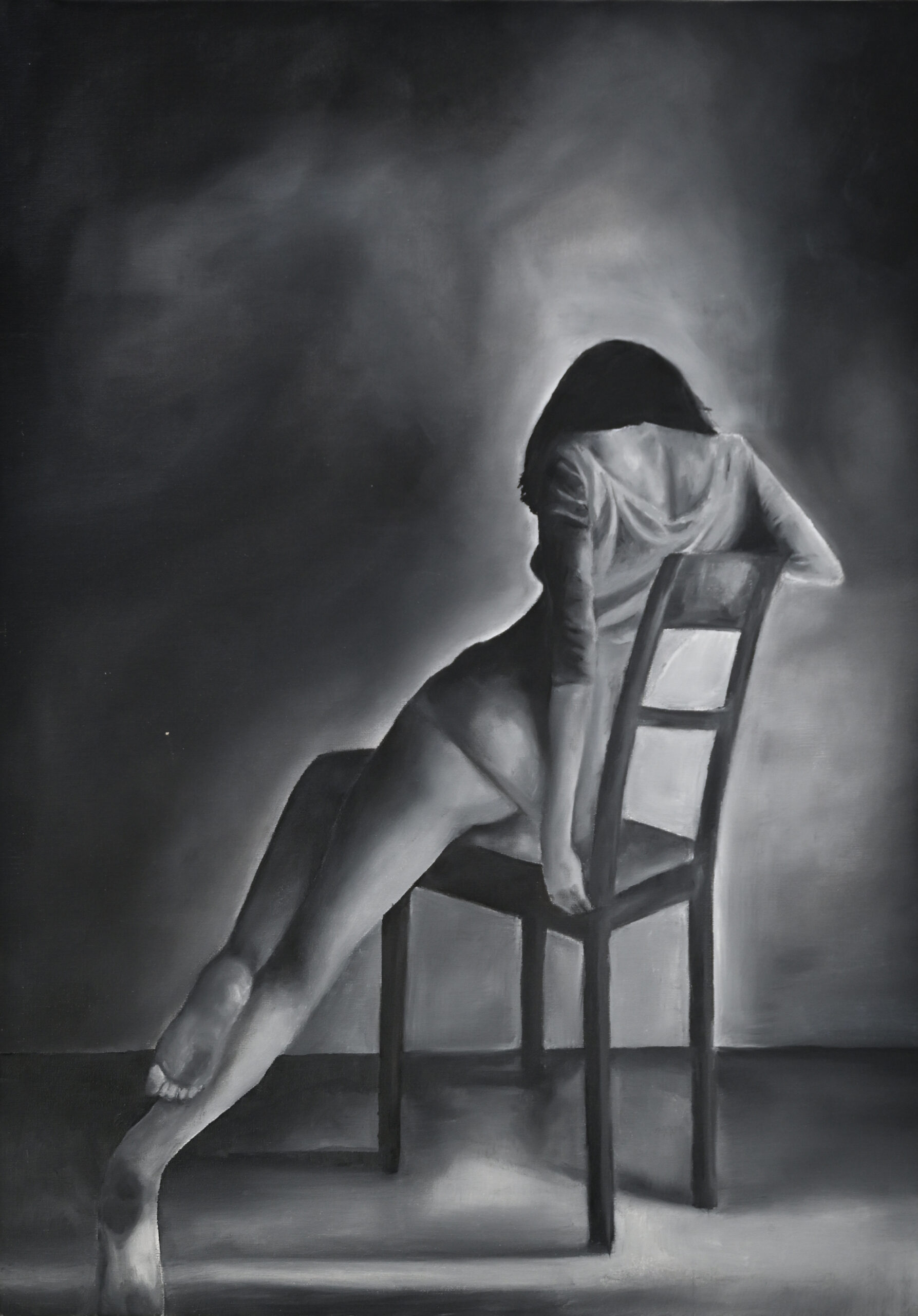 The Weight of Being image