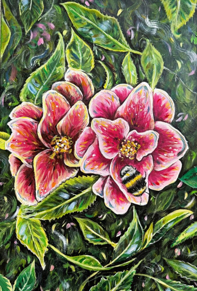 Busy Bee image