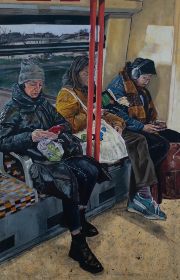 Commute