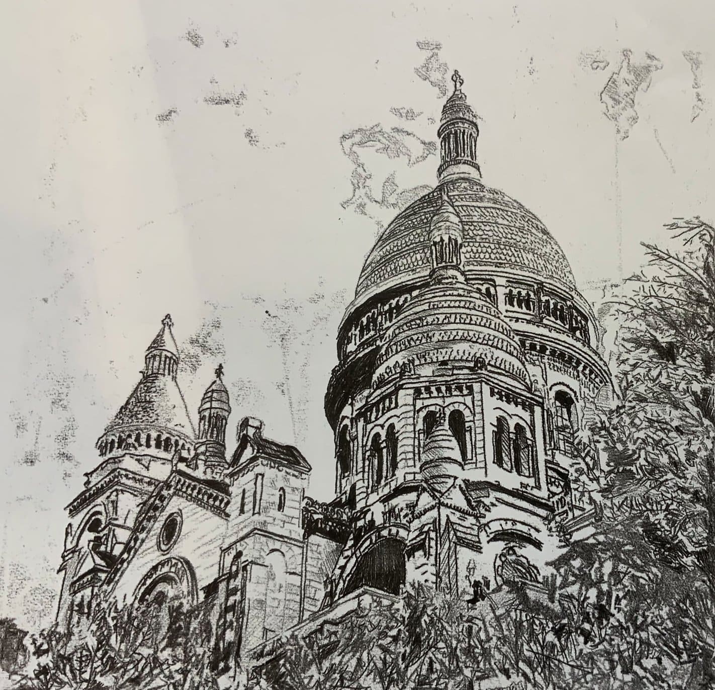 Sacré-Coeur image