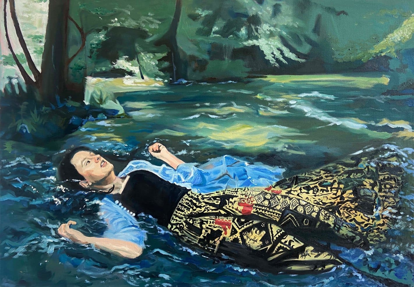 Ophelia image