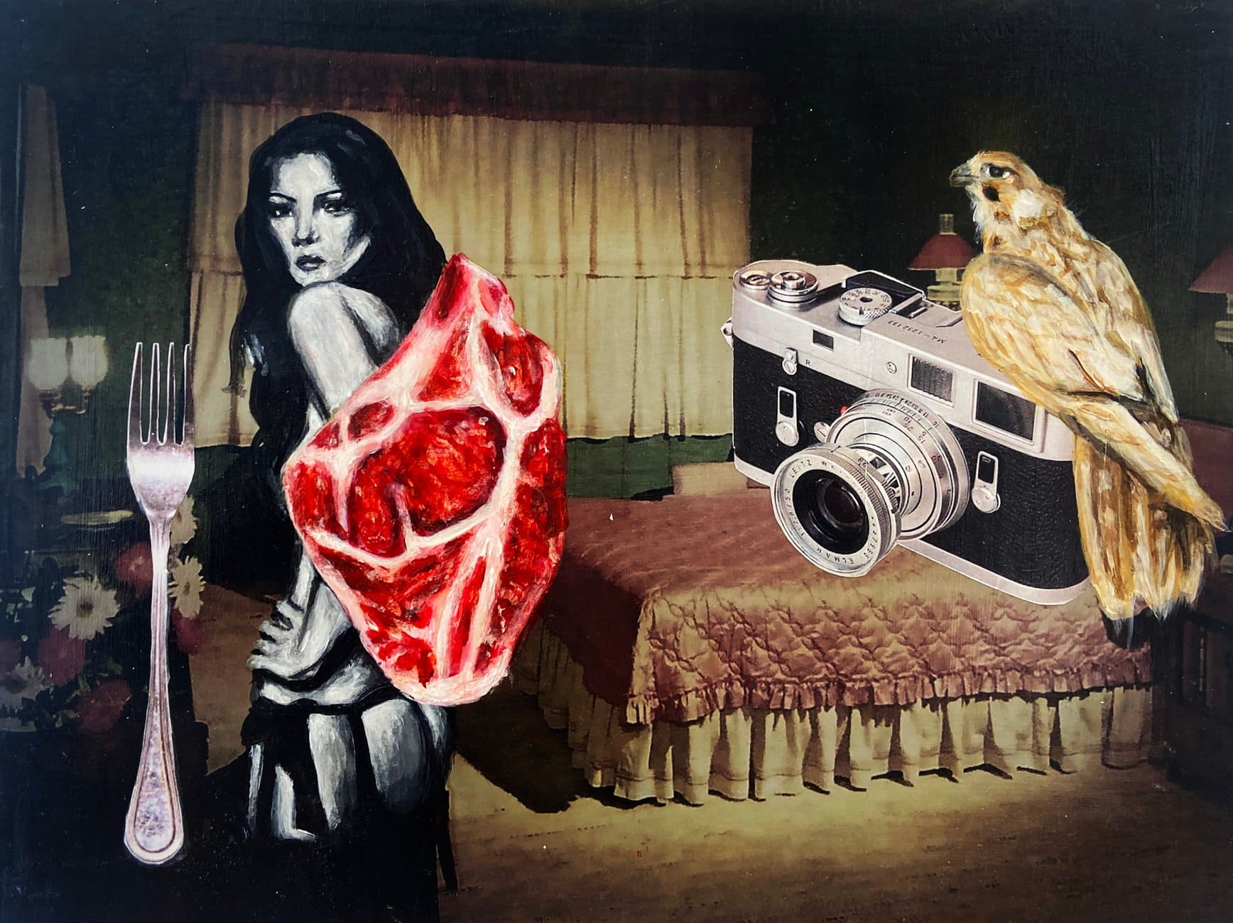 Woman - The Norm  image