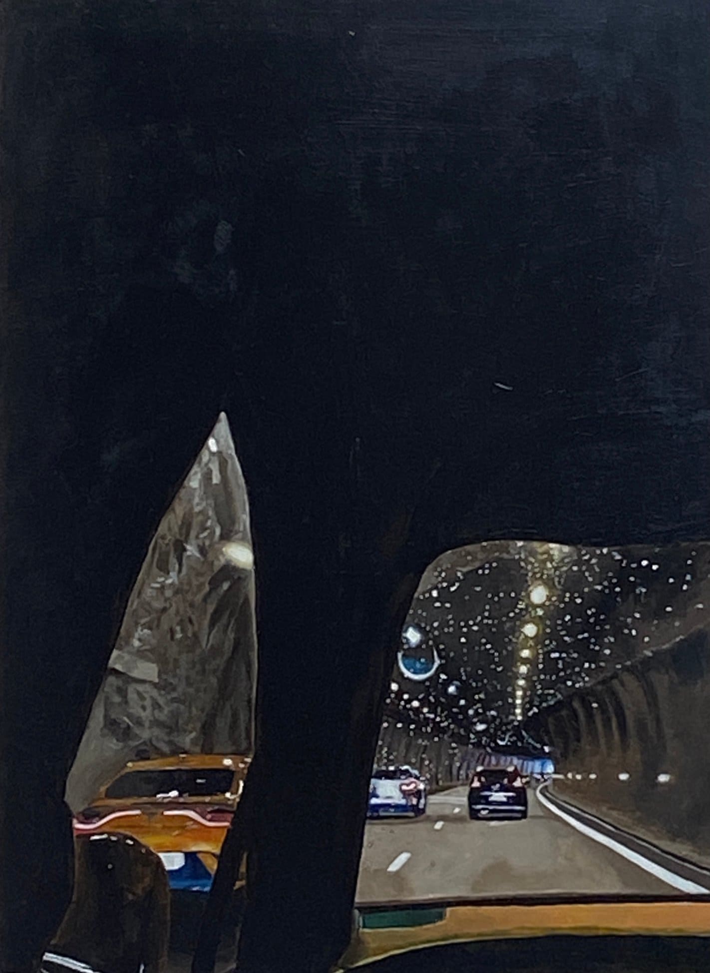 The Tunnel image