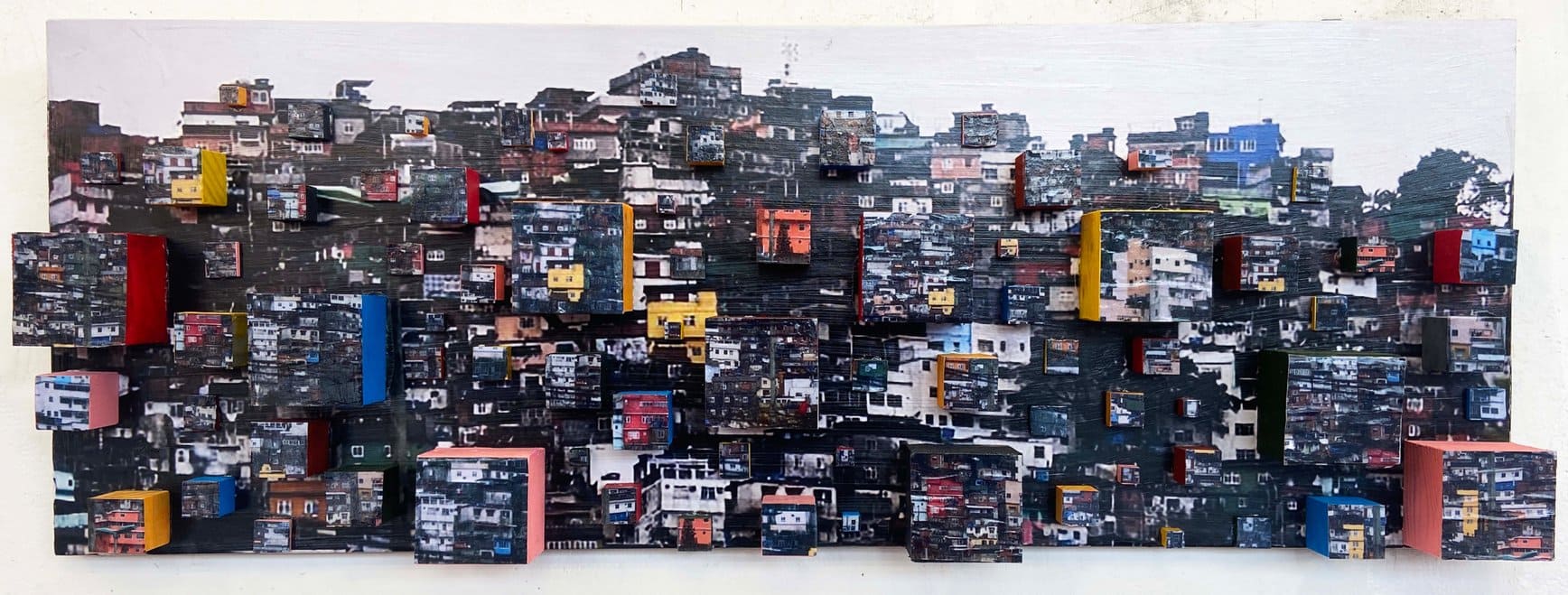 Favela image