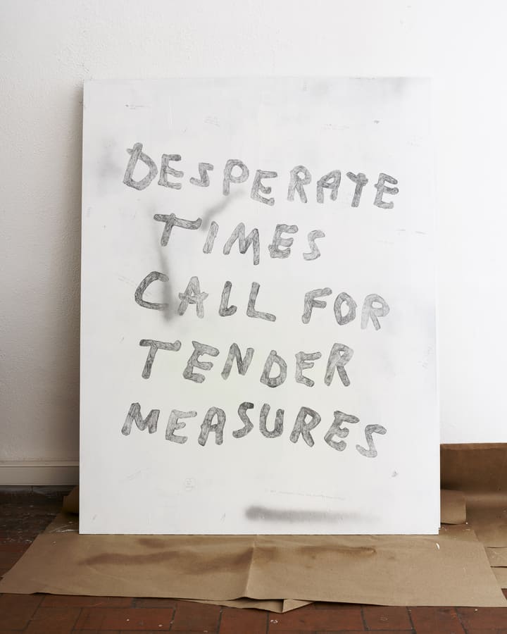 Desperate Times image
