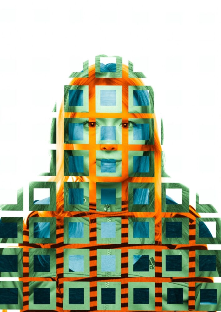 Intertwined  image