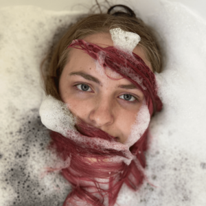 Bubbles are the Window to the Soul