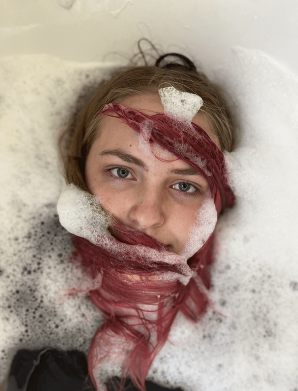 Bubbles are the Window to the Soul