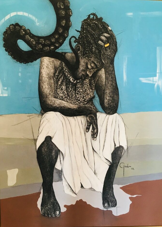 If I Knew | Laiti Ningejua image