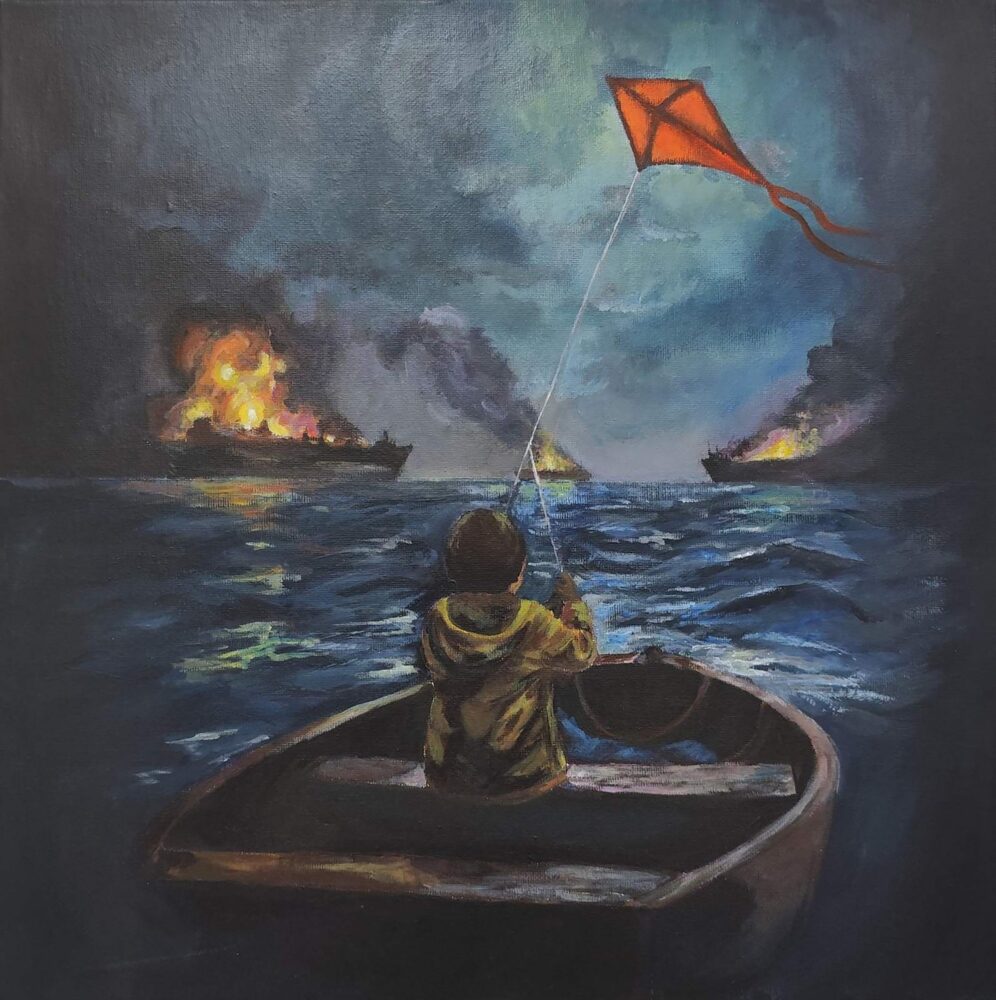 The Last Flight of Hope image