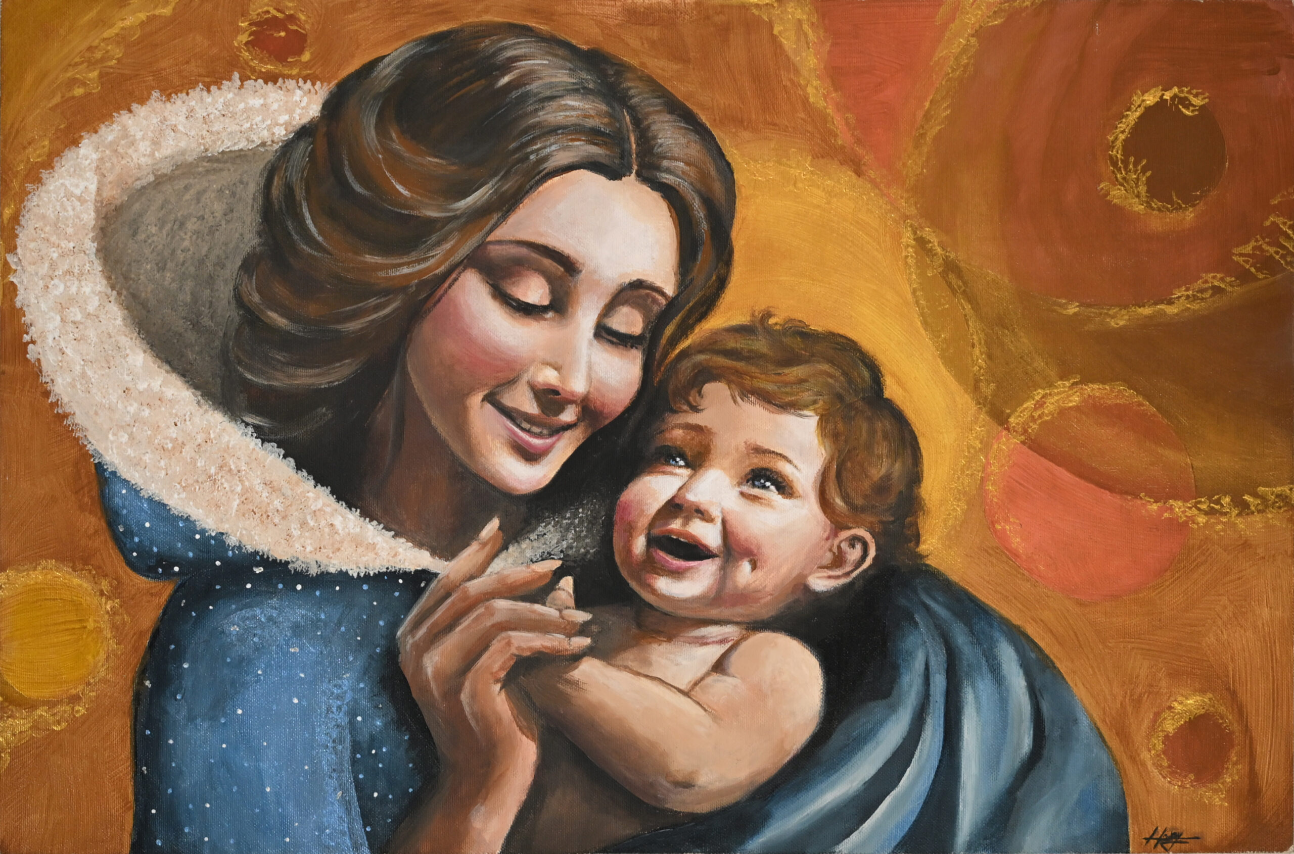 Modern Icon image