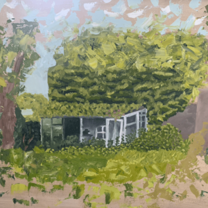 Lost Spaces, Special Places