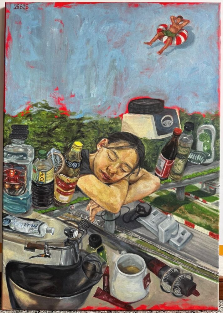 The Irony of Transit image