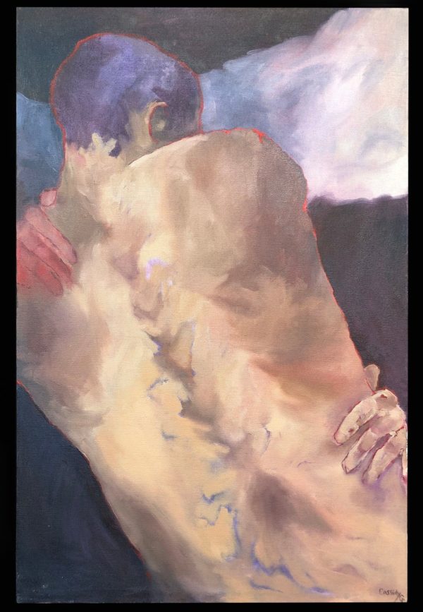 Embrace