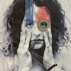 An Exploration Into The Relationship Between Rhythm And Art