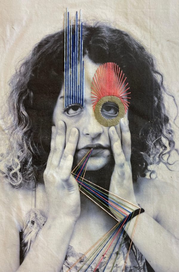 An Exploration Into The Relationship Between Rhythm And Art