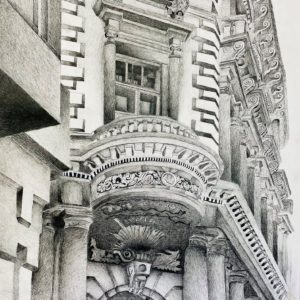 London Architecture