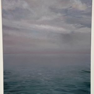 El Mar Gris