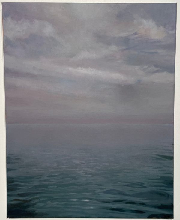 El Mar Gris
