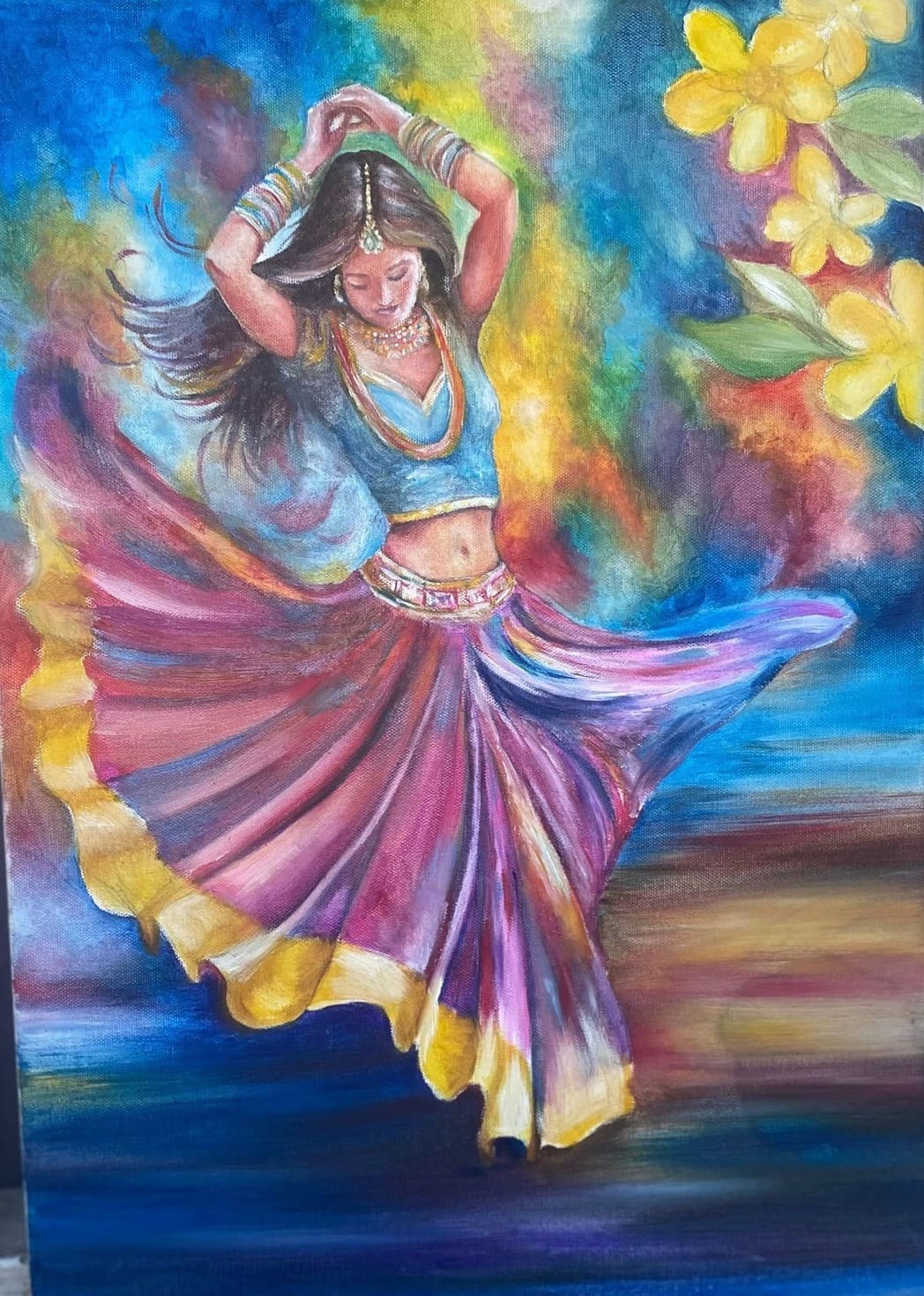 Movement of Art image