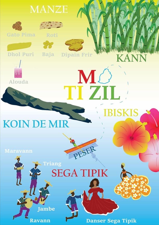 MO TI ZIL  image