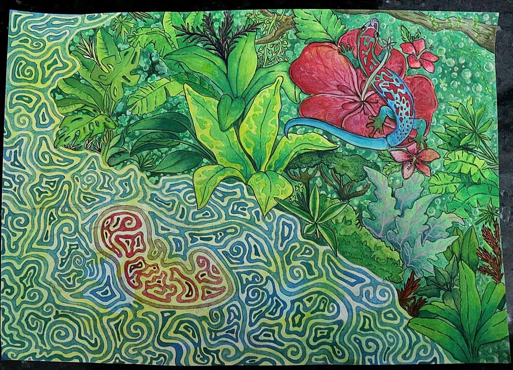 Human Nature image