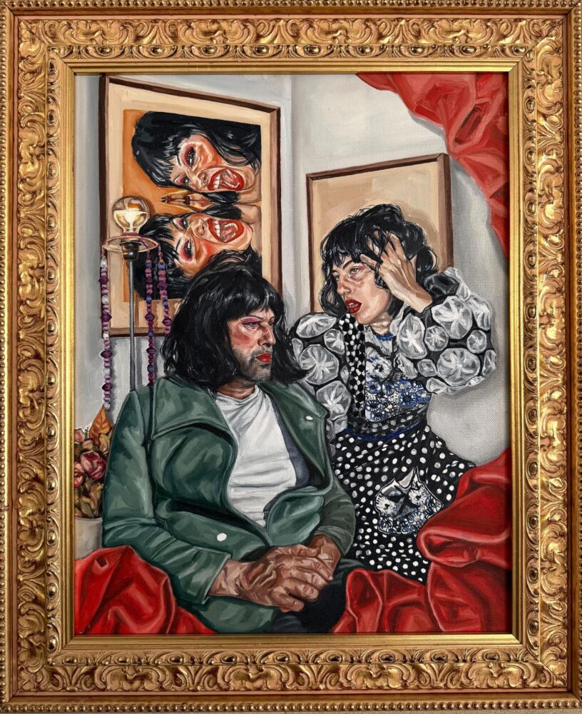 The Theatre of Fatherhood image