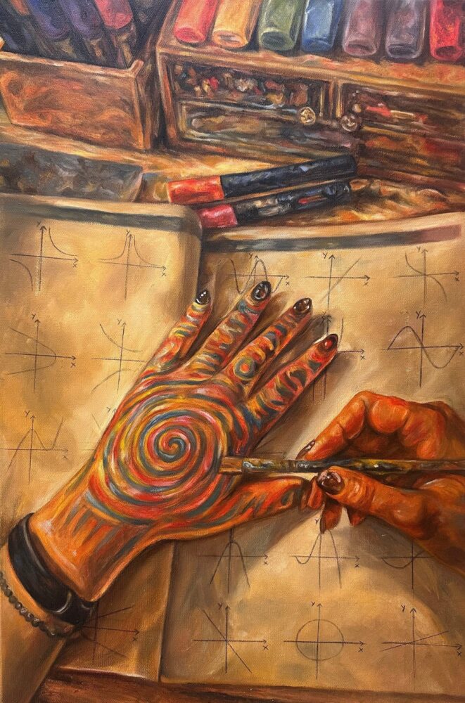 Layers of Thought image