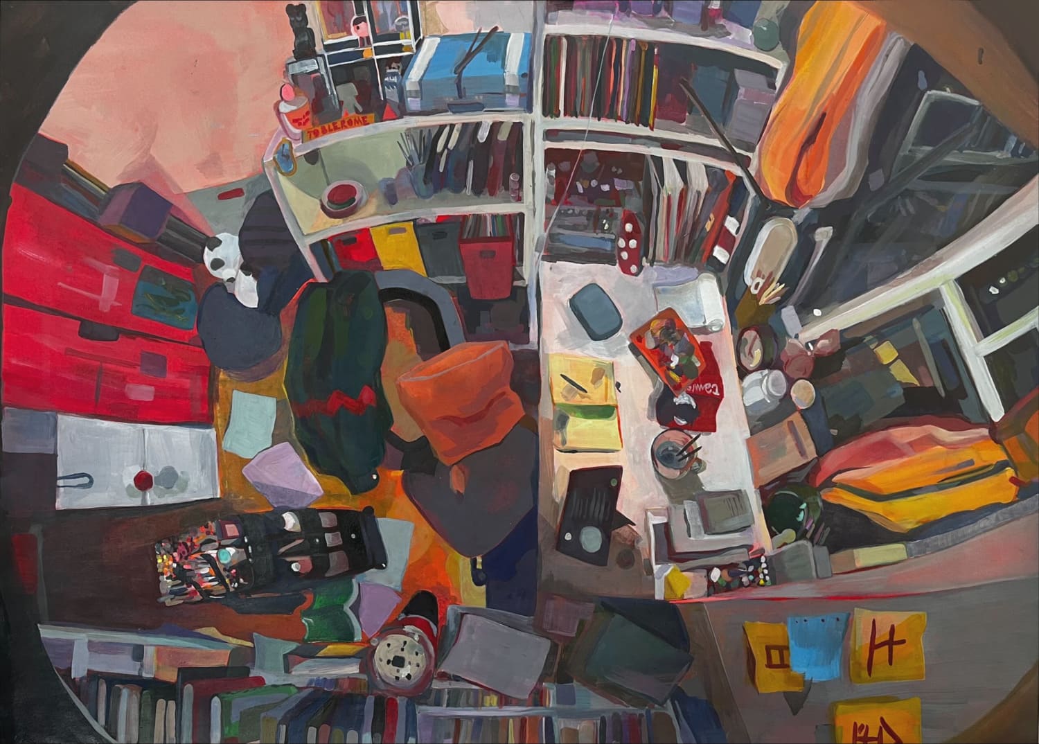 Living Space  image
