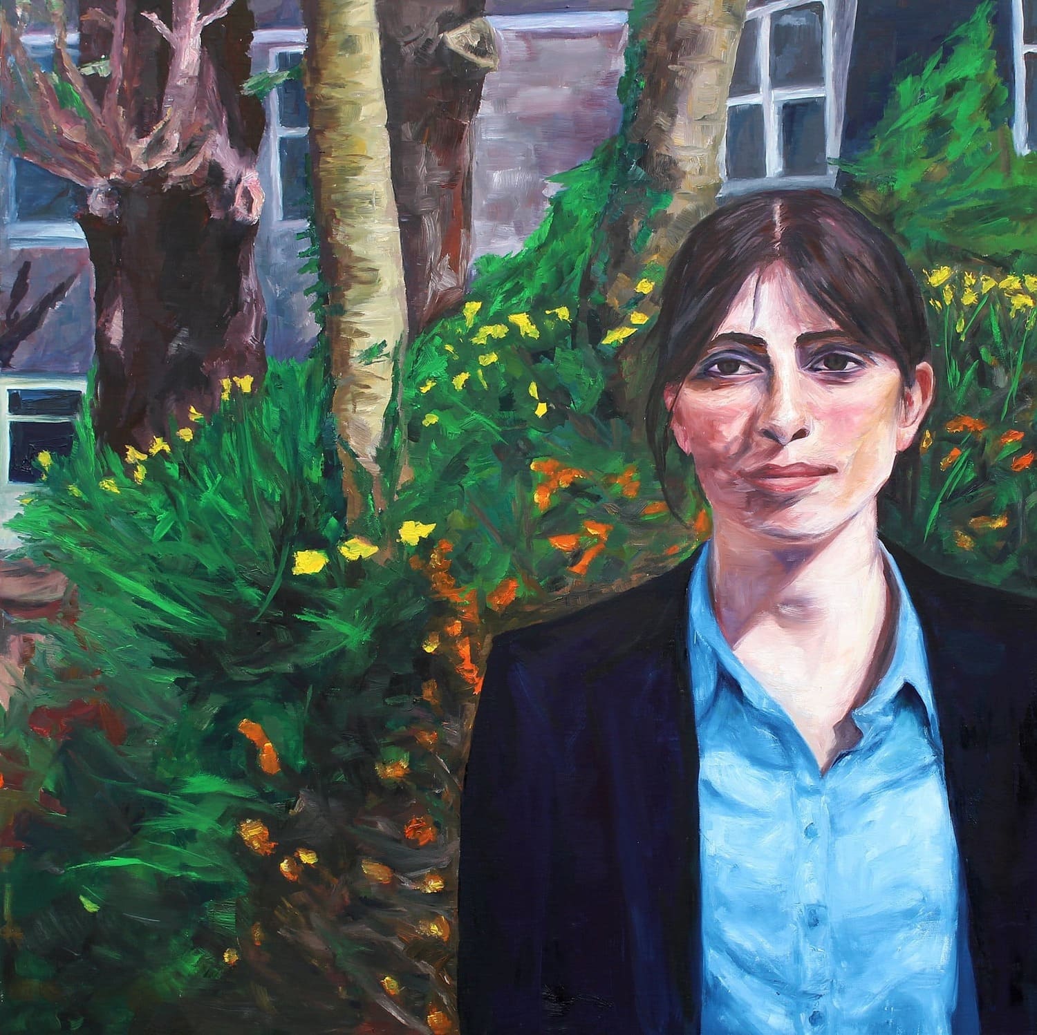 Eleanor Whittaker art