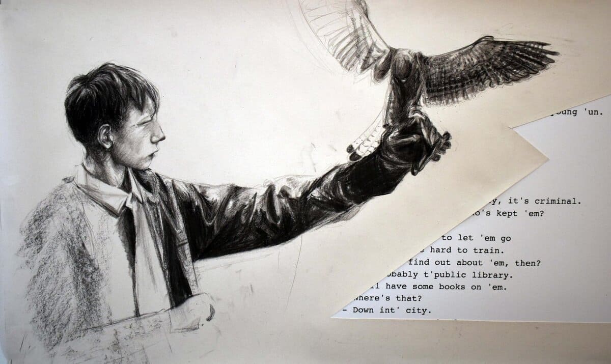 'Kes' image