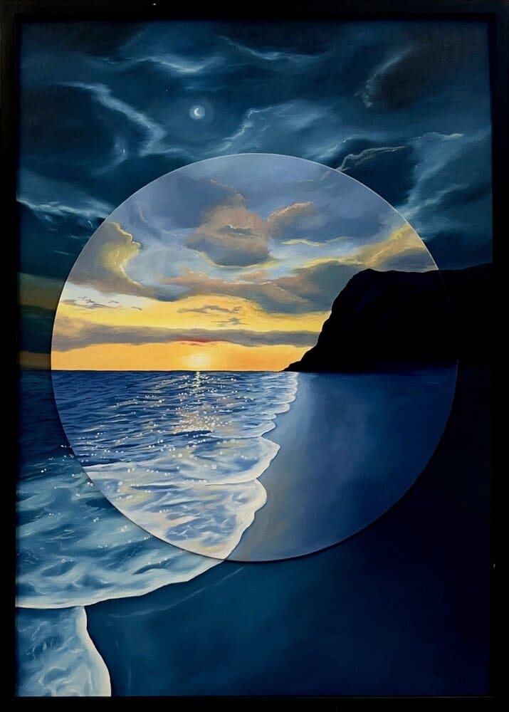 On the Edge of Time image
