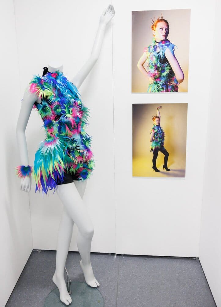 SHOWGIRL image