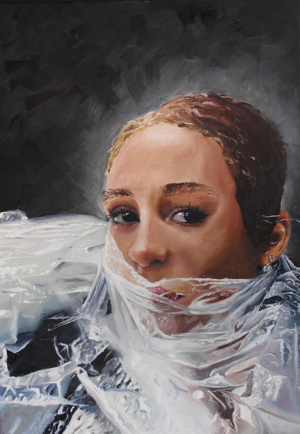 The Artificial Veil image