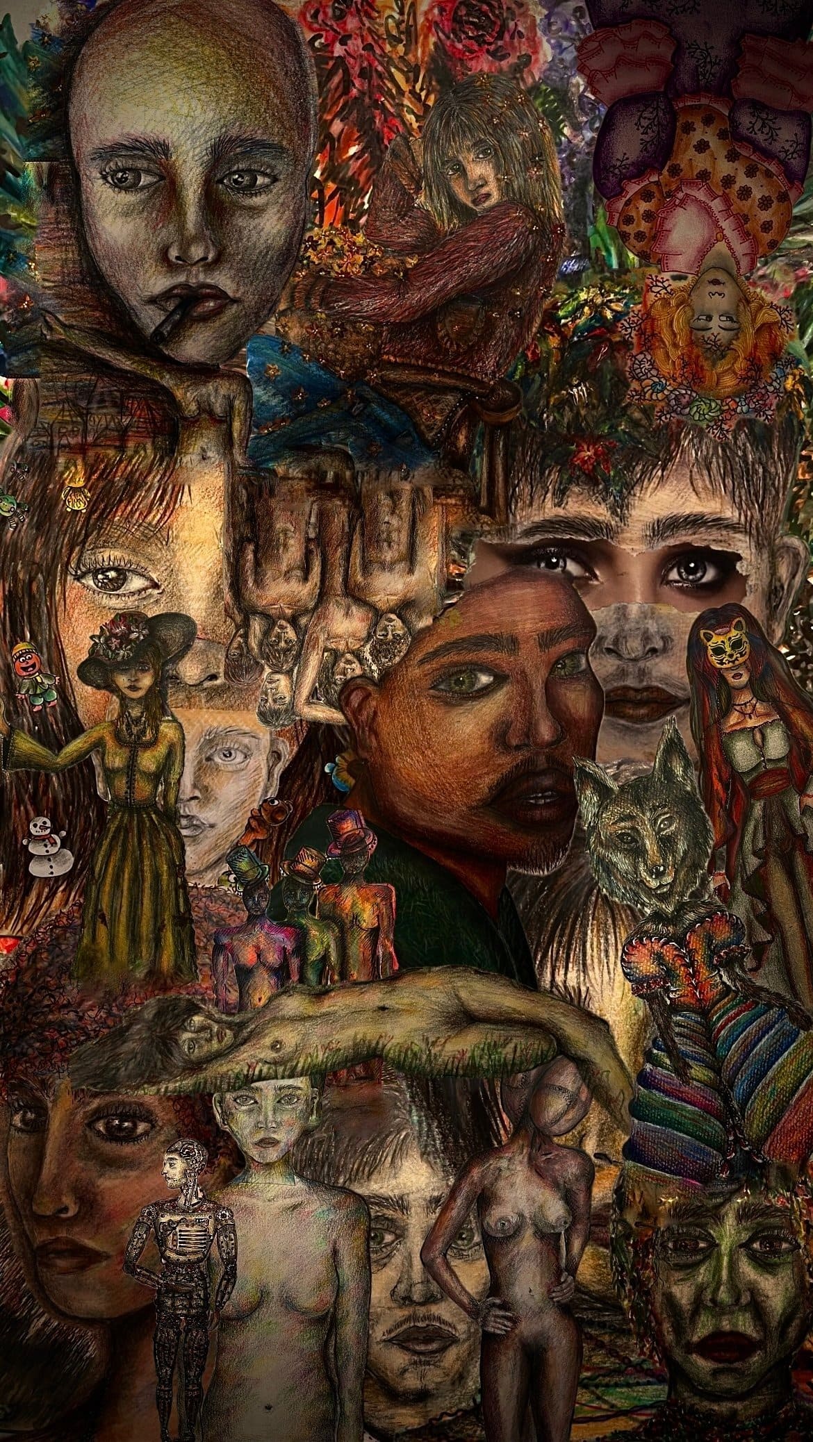The Journey  image