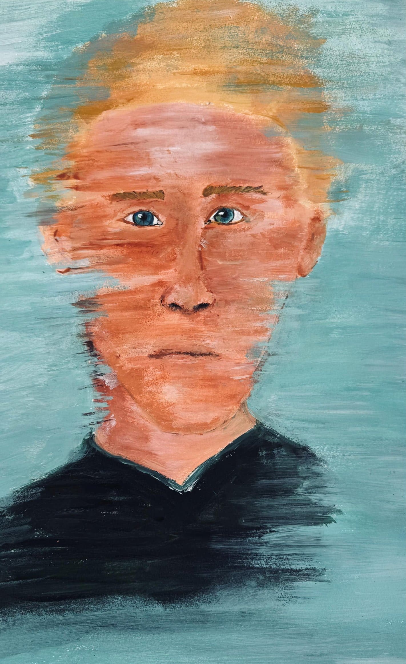 My Grandfather image