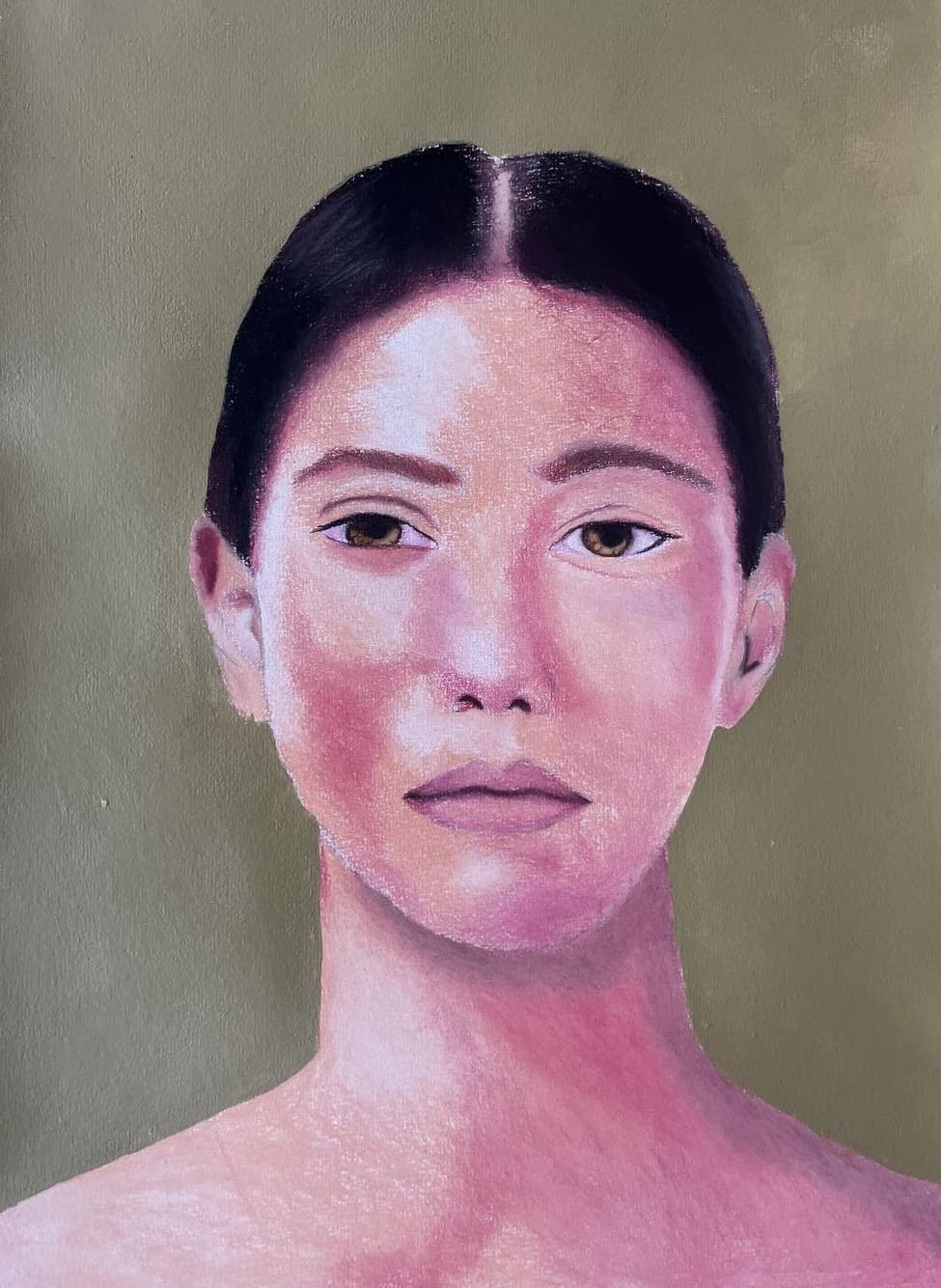 The Girl  image